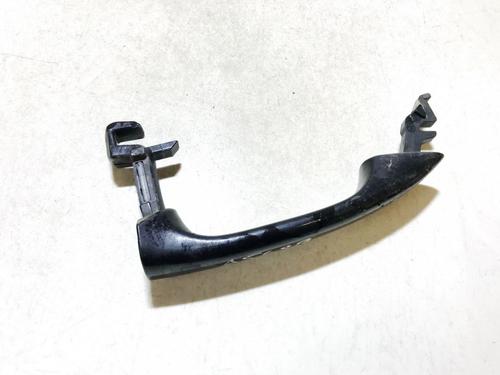 front-left-exterior-door-handle-mercedes-benz-e-class-w211-2002-2003-2004-2005-2006-2007-2008-2009-35880638 main image