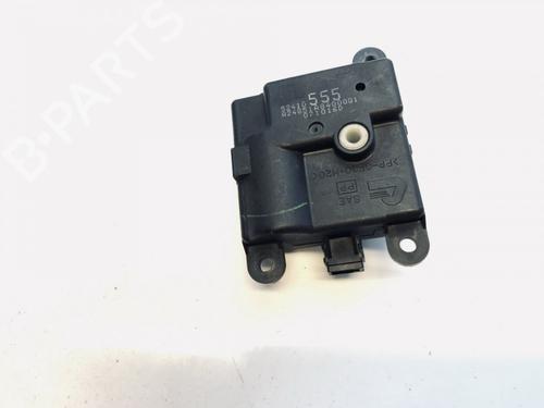 Used Electronic module Electronic module RENAULT LAGUNA III (BT0/1) 2.0 16V (BT05, BT0F, BT0W) (140 hp) 33091033 33091033