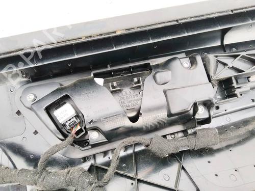 Front left interior door handle AUDI Q5 (8RB) 2.0 TDI quattro | BP35310447I13 - Image 2