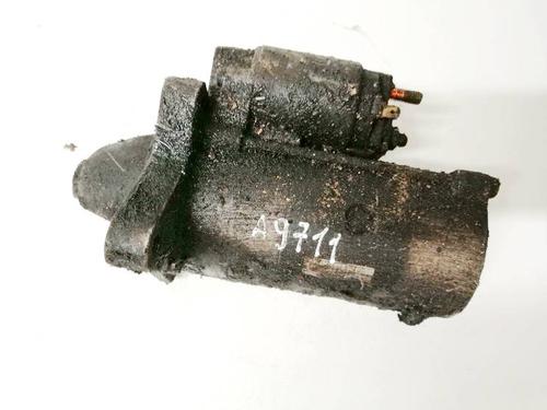 Used Starter Starter VW VENTO (1H2) 2.8 VR6 (174 hp) 35176255 35176255