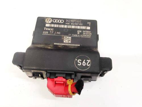 Used Electronic module Electronic module VW GOLF PLUS V (5M1, 521) 1.6 FSI (115 hp) 32958011 32958011