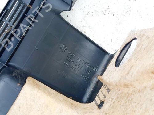 Boot lining VW PASSAT B5.5 (3B3) 2.5 TDI | BP38451834I3 - Image 3