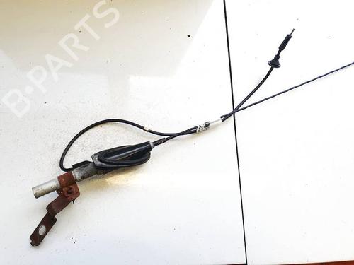 Antenne/Base Antenne/Base TOYOTA RAV 4 II (_A2_) 2.0 (ACA26) (150 hp) 35185193 35185193