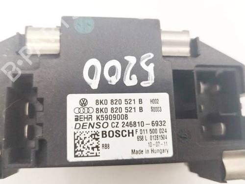 Heater resistor AUDI A5 (8T3) 2.0 TDI | BP34835789M108 - Image 3