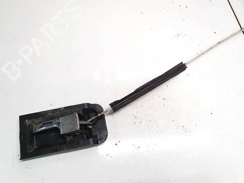 Used Front left interior door handle Front left interior door handle AUDI 100 C3 Saloon (443, 444) 1.8 (90 hp) 35172844 35172844