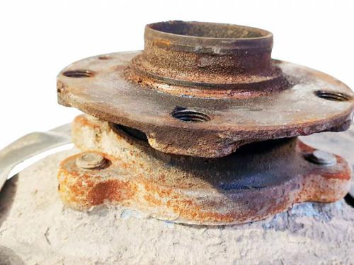 Right front steering knuckle AUDI A6 C6 (4F2) 3.0 TDI quattro | BP40164356M26 - Image 3