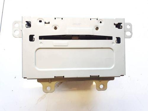 Used Radio Radio 34770155 34770155