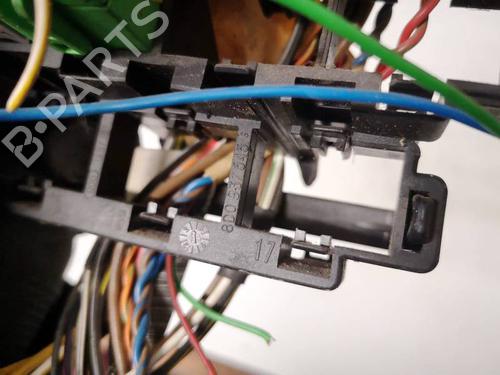 Electronic module VW PASSAT B5 Variant (3B5) 1.9 TDI Syncro/4motion | BP40028543M83 - Image 3