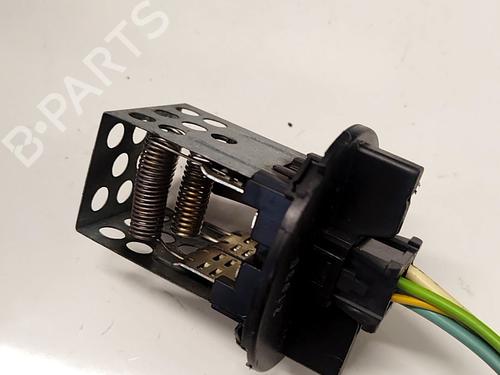 Heater resistor CITROËN C4 II (NC_) 1.6 HDi 110 | BP37085076M108 - Image 3