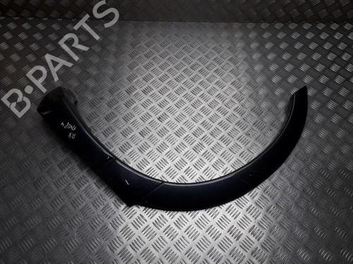 Used Front left wheel arch trim Front left wheel arch trim 35698260 35698260