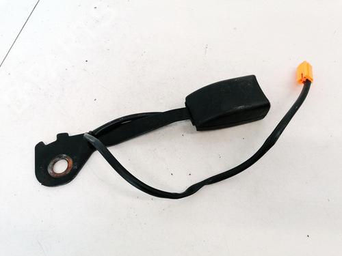 Used Seat buckle Seat buckle MAZDA 2 (DY) 1.4 (80 hp) 35533626 35533626