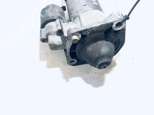 Starter VOLVO S60 I (384) 2.4 | BP35584738M8 - Image 2