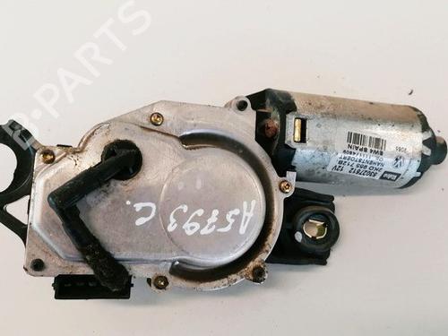 Used Rear wiper motor Rear wiper motor 35632555 35632555