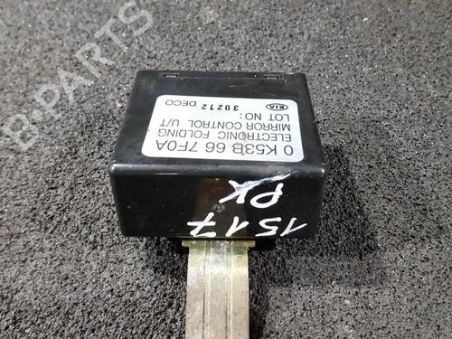 Used Electronic module Electronic module SUZUKI WAGON R+ (MA) 1.3 4WD (RB413) (76 hp) 33483030 33483030