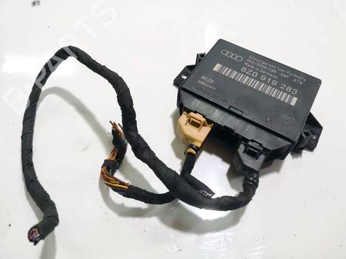 Used Electronic module Electronic module 34843631 34843631