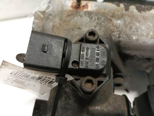 Used Electronic module Electronic module 35023347 35023347
