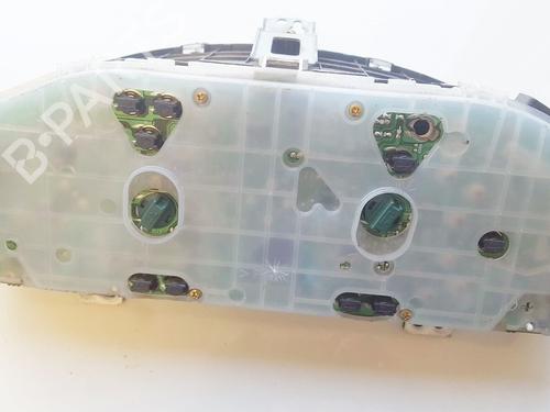 Instrument cluster MAZDA PREMACY (CP) 2.0 TD | BP35859854C47 - Image 2