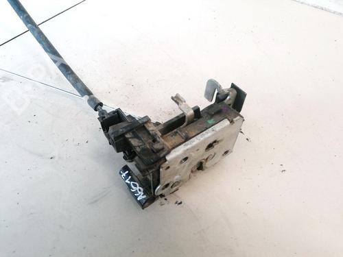 Front left lock DAEWOO REXTON (GAB_) 2.7 D All-wheel Drive | BP35523156C98 - Image 2