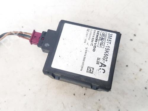Used Electronic module Electronic module FORD FOCUS II (DA_, HCP, DP) 2.0 TDCi (136 hp) 35505781 35505781