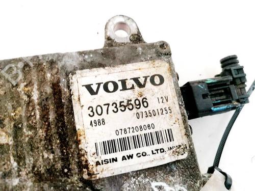 Automatic gearbox ECU VOLVO C30 (533) 2.4 i | BP35373077M51 - Image 3