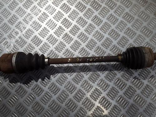 Used Left front driveshaft Left front driveshaft 35702758 35702758