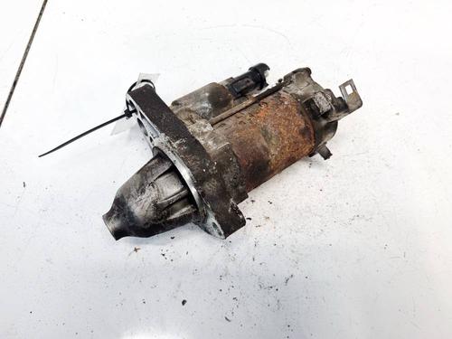 Starter HONDA CR-V III (RE_) 2.0 i-VTEC (RE5, RE1) | BP35073631M8 - Image 3