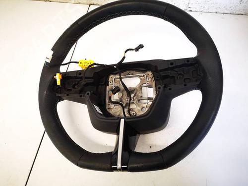 Used Steering wheel Steering wheel OPEL ASTRA L (OV5) 1.2 (FPHNSL, FPHNSR) (131 hp) 36686525 36686525