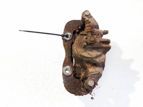 Left front brake caliper NISSAN NV200 Van 1.5 dCi 85 (M20, M20N, M20M) | BP37583121M105 - Image 2