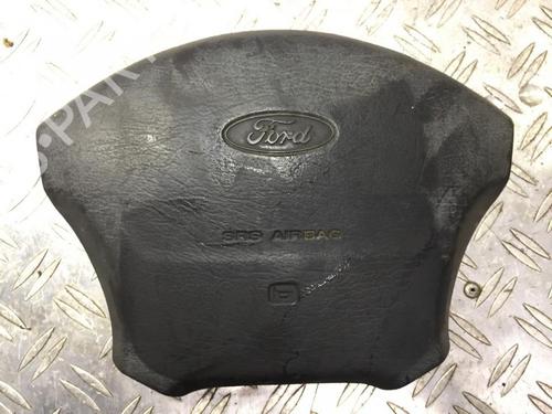 Used Driver airbag Driver airbag FORD MAVERICK (UDS, UNS) 2.7 TD (100 hp) 33483213 33483213