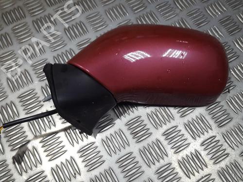 Used Left mirror Left mirror OPEL AGILA A (H00) 1.2 16V (F68) (75 hp) 35706659 35706659