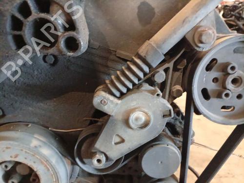 Used Pulley Pulley VW GOLF IV (1J1) 1.9 TDI (110 hp) 36759696 36759696