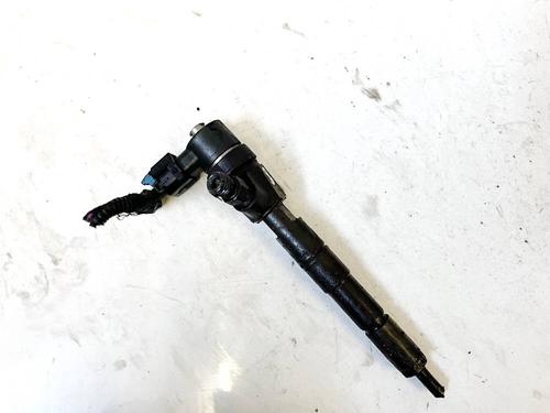 Injector SAAB 9-3 (YS3F, E79, D79, D75) 1.9 TiD | BP35350829M100 - Image 3