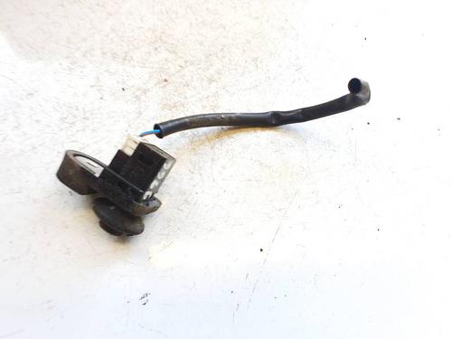 Used Electronic module Electronic module NISSAN PRIMERA Hatchback (P12) 2.2 Di (126 hp) 35111829 35111829