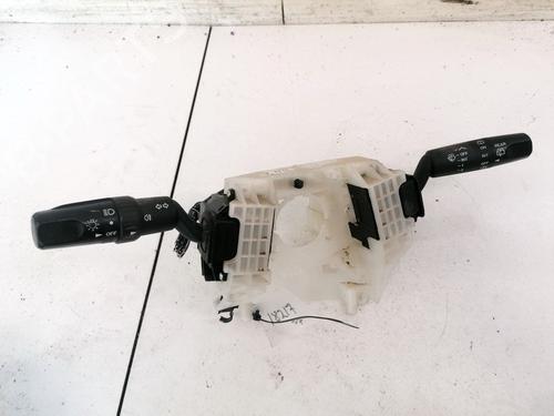 Used Warning switch Warning switch MAZDA 3 (BK) 1.6 DI Turbo (109 hp) 35416650 35416650