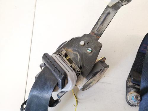 Front right seatbelt NISSAN PRIMERA Hatchback (P12) 1.9 dCi | BP35427877I25 - Image 2