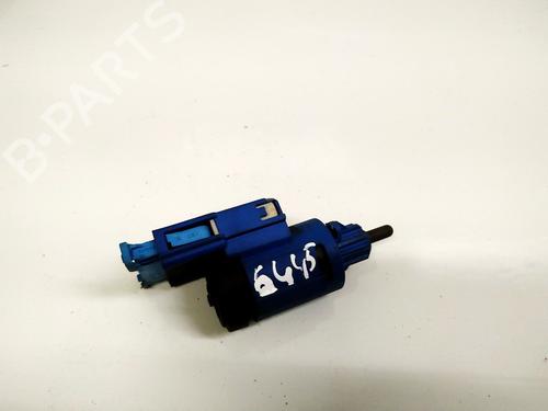Used Electronic module Electronic module VW POLO IV (9N_, 9A_) 1.2 12V (64 hp) 35476125 35476125