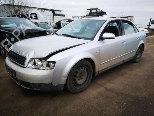 Støtte AUDI A4 B6 (8E2) 2.5 TDI quattro | BP32598841C155 