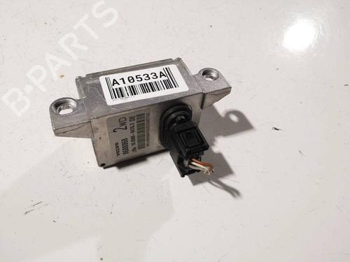 Electronic module VOLVO S60 I (384) D5 | BP34980181M83 - Image 2