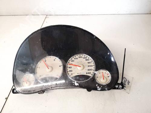 Used Instrument cluster Instrument cluster 35327898 35327898