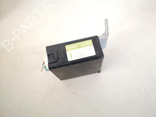 Electronic module TOYOTA COROLLA Saloon (_E12_) 2.0 D-4D (CDE120_, CDE120R) | BP32900154M83 - Image 2