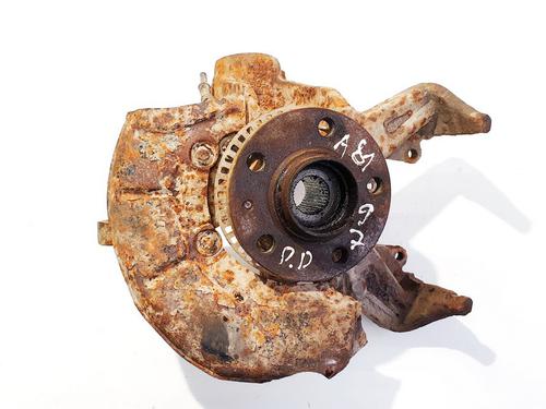Used Right front steering knuckle Right front steering knuckle 35406543 35406543