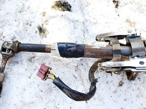 Steering column ROVER 45 I Hatchback (RT) 2.0 iDT | BP34917629M21 - Image 2