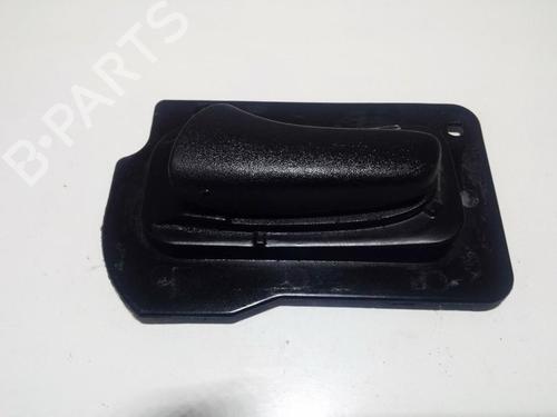 Used Front left interior door handle Front left interior door handle OPEL VECTRA B (J96) 2.0 DI 16V (F19) (82 hp) 35710842 35710842