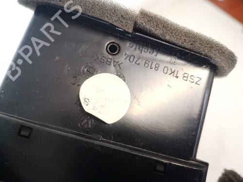 Air vent VW GOLF V (1K1) 1.4 16V | BP32953551I21 - Image 3