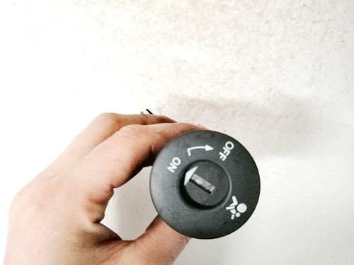 Switch NISSAN NOTE (E11, NE11) 1.6 | BP32549021I30