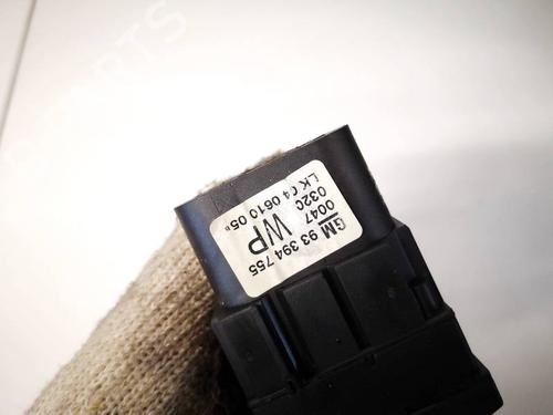 Switch OPEL MERIVA A MPV (X03) 1.3 CDTI (E75) | BP35310091I30 - Image 3