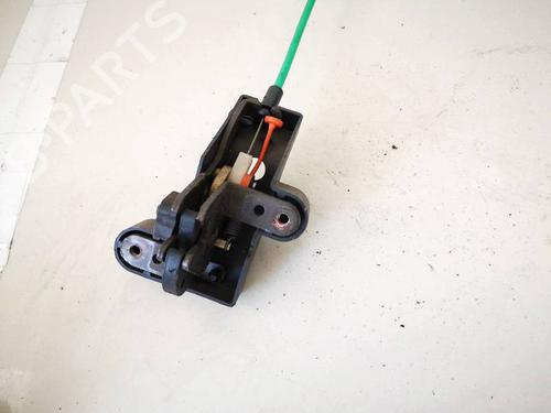Used Electronic module Electronic module PEUGEOT 607 (9D, 9U) 2.0 HDI (109 hp) 35385460 35385460
