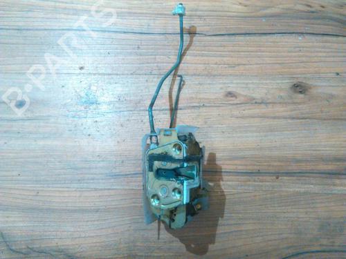 Used Front left lock Front left lock 35652967 35652967