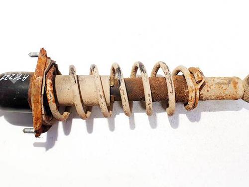 Used Right rear shock absorber Right rear shock absorber TOYOTA COROLLA Verso (_E12_) 2.0 D-4D (CDE120_, CDE120R) (90 hp) 34744339 34744339