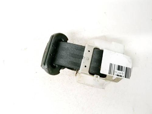 Used Rear left seatbelt Rear left seatbelt 35133154 35133154